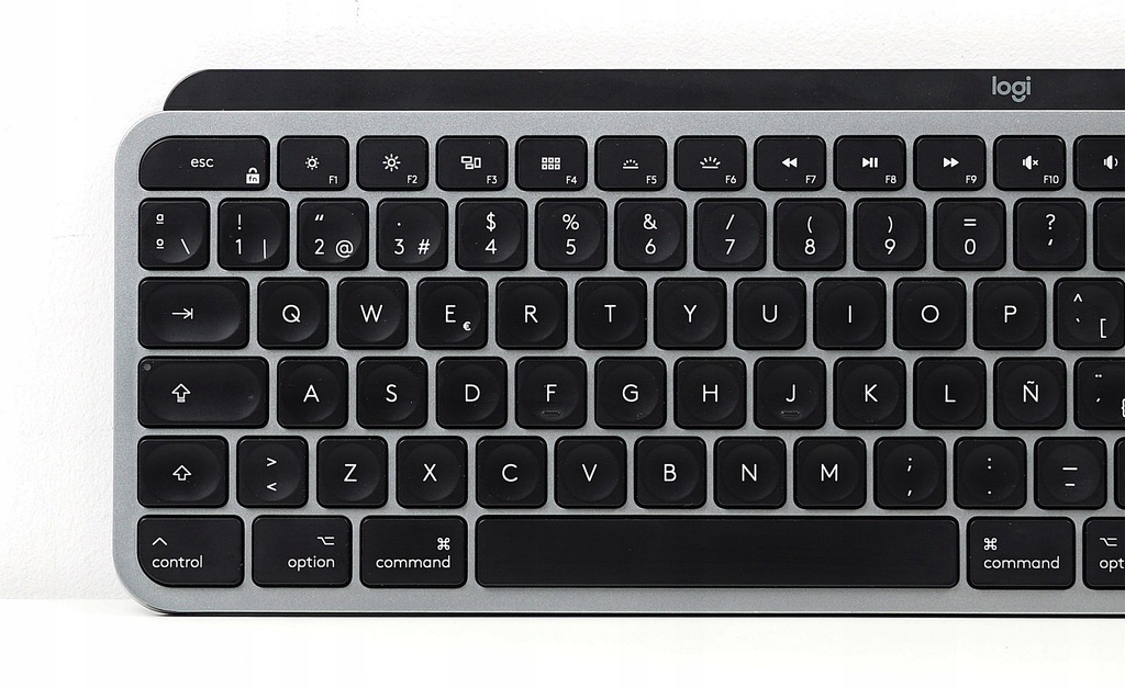 Купить LOGITECH MX Keys для мембранной клавиатуры Mac: отзывы, фото и ...