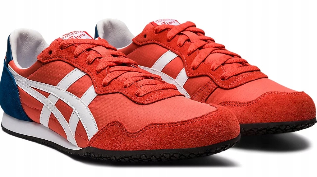 ASICS ONITSUKA TIGER SERRANO buty m skie 44 9783139266 oficjalne archiwum Allegro