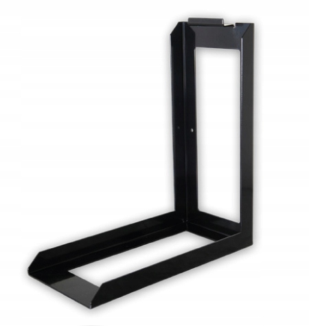 Stojak Kmc do montażu rolki z łańcuchem