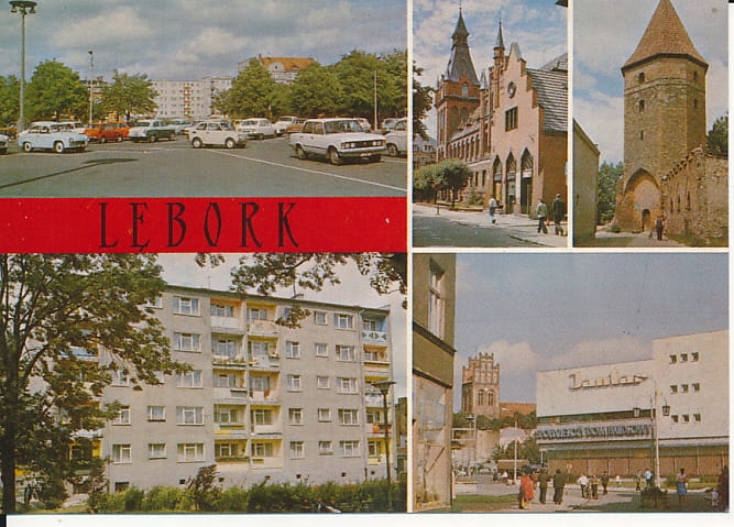 Lębork - 014657