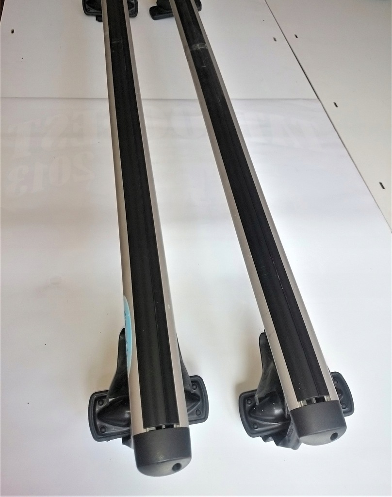 Belki dachowe Automaxi Silverline, Peugeot 206