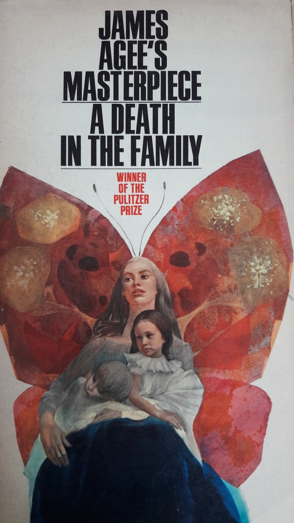 James Agee - A Death in the Family