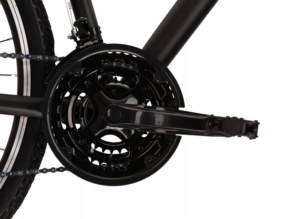 Rower męski crossowy MTB Kross Evado 1.0 r.L 2022 11455719679