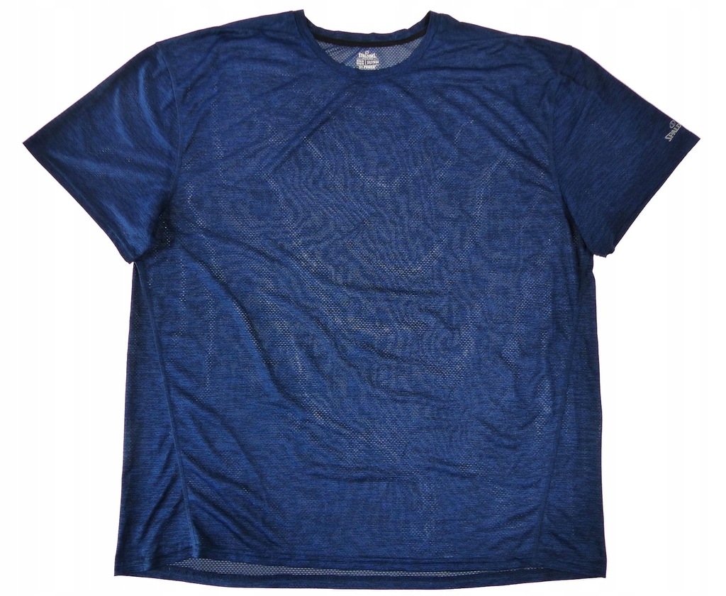 T-shirt USA Spalding 3XL w klatce 142cm