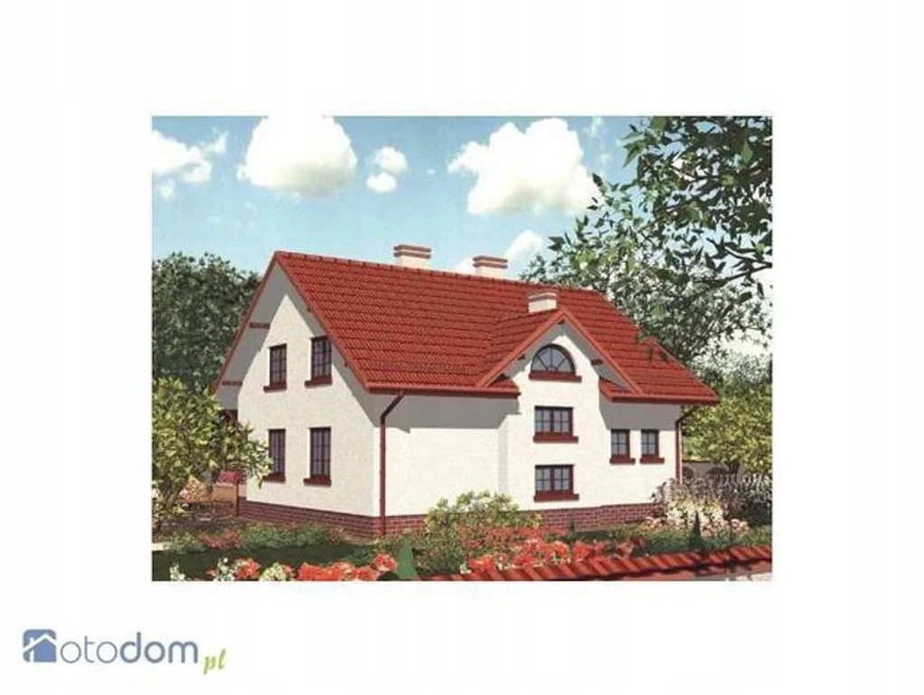 Dom, Radzyń Podlaski, 250 m²
