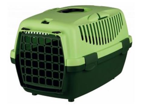 Trixie Transporter dla kota i psa Capri 1 zielony