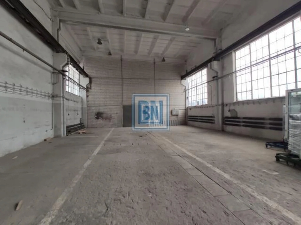 Komercyjne, Gliwice, 330 m²