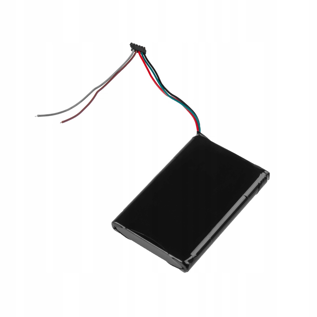 Batteria 600mAh Per Garmin Edge - Compatibile Con Edge 200, 205, 500, 520, 820, Sostituzione 3.7V Li-ion - Foto 10