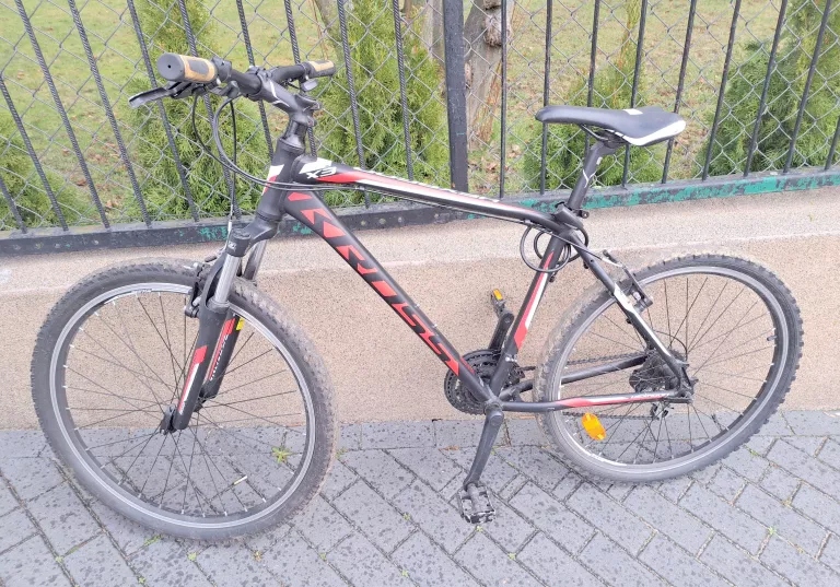 ROWER KROSS HEXAGON X3 13469986014 oficjalne archiwum Allegro