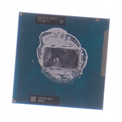 Procesor INTEL i5-3340M SR0XA 2,7GHz