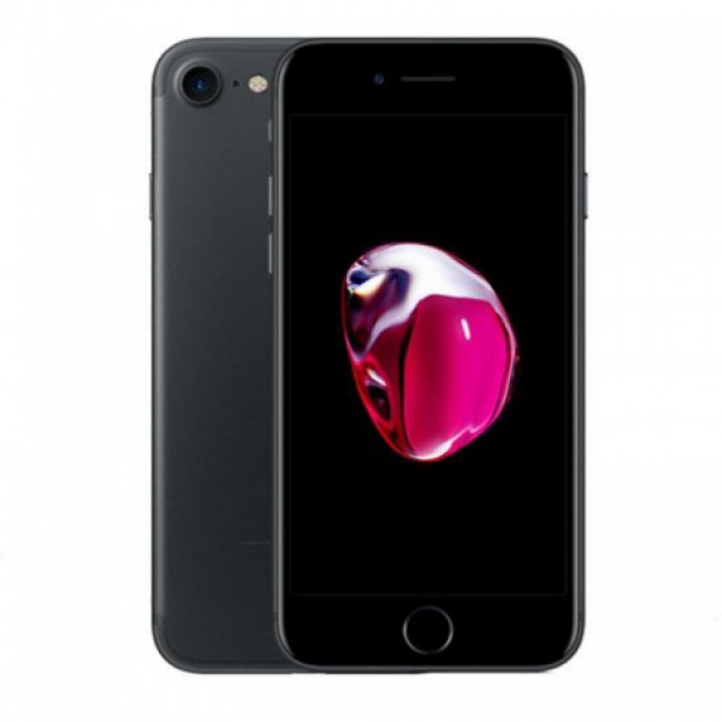 APPLE iPhone 7 32GB MATTE BLACK CZARNY T27