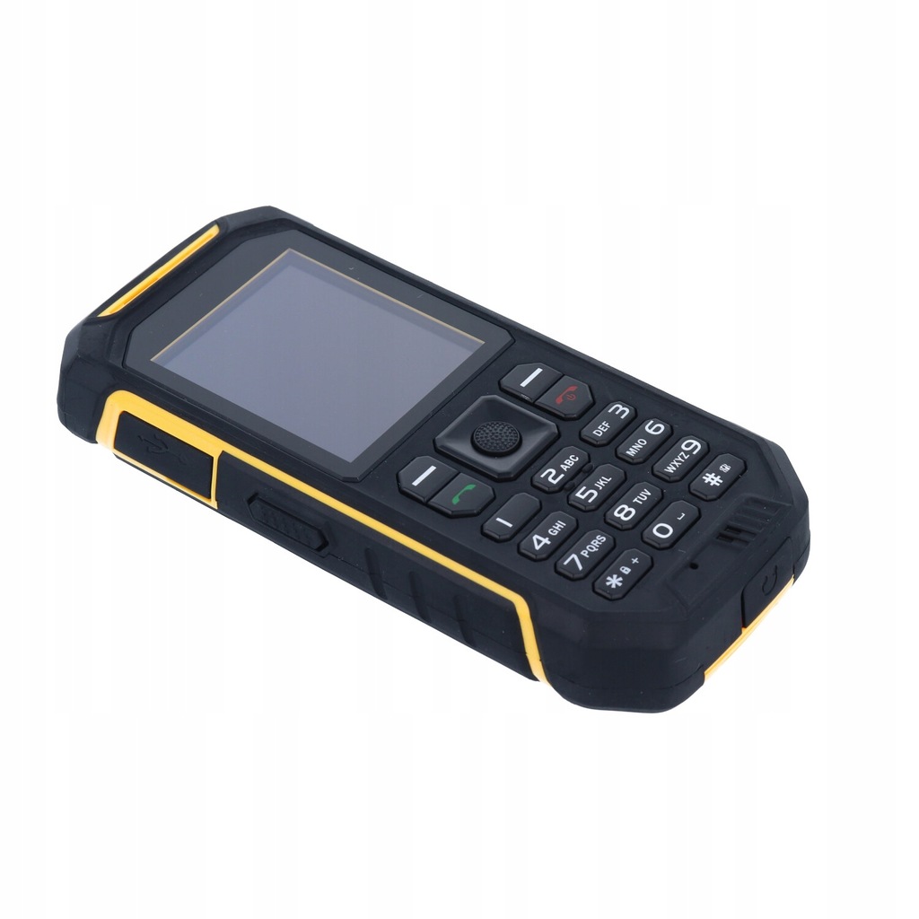 Купить TELEFUNKEN OUTDOOR WT2 DUAL SIM 2500 мАч: отзывы, фото, характеристики в интерне-магазине Aredi.ru