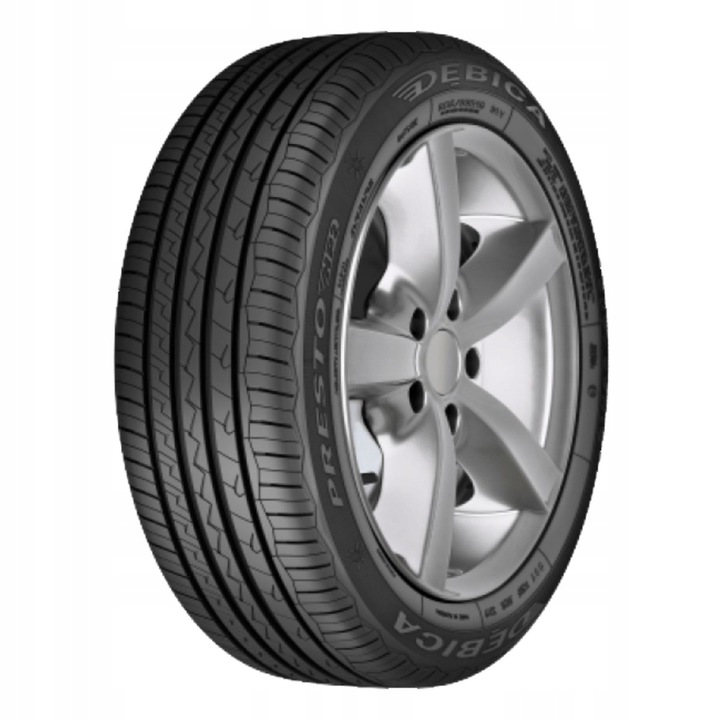 Купить Летние шины DEBICA 205/55R16 91V Presto HP2 2022 г.: отзывы, фото, характеристики в интерне-магазине Aredi.ru