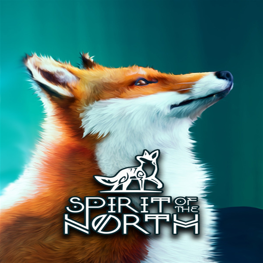 Spirit of the North - klucz STEAM