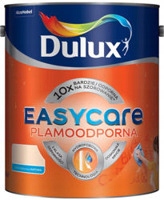 Dulux Easycare Nieskazitelna Biel 9L