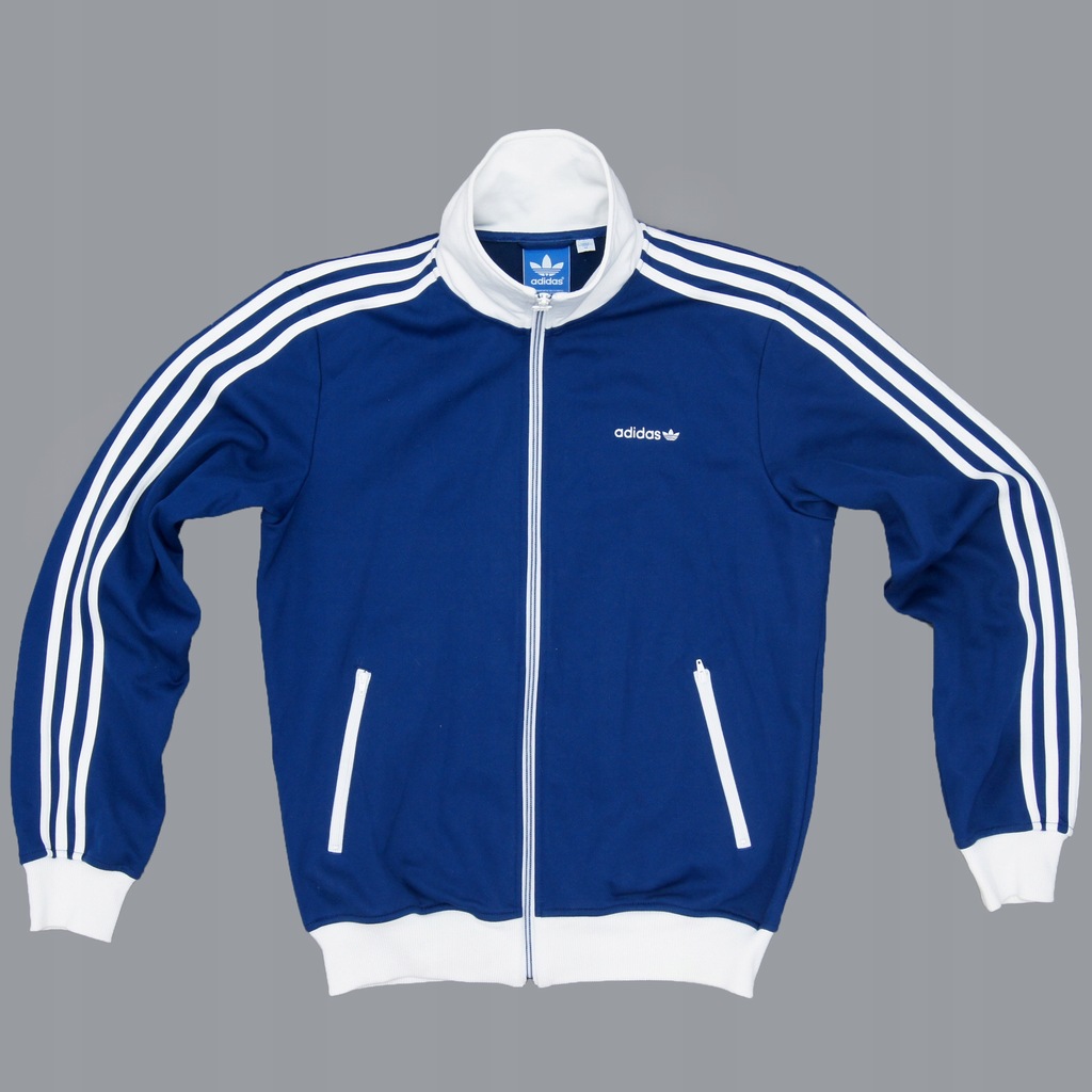 adidas - Bluza męska - M -