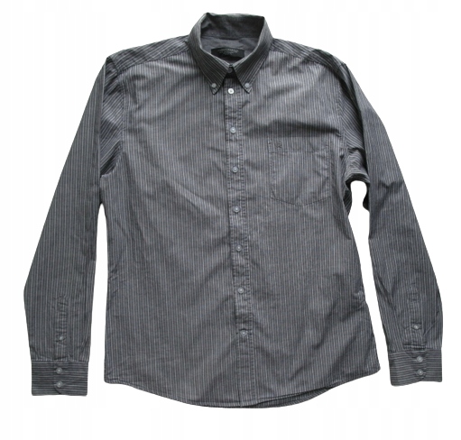 CARRY FORMAL JAK NOWA MĘSKA KOSZULA L