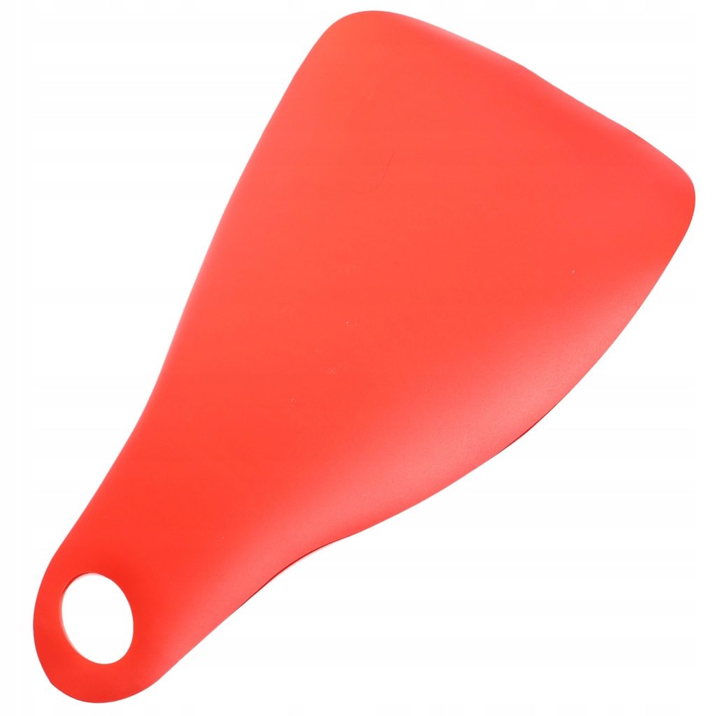 SKI BOARD RED 65.00X45.00X1.00CM