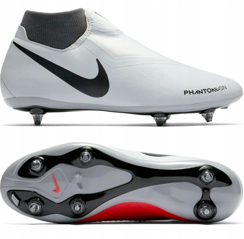 nike phantom vsn academy sg