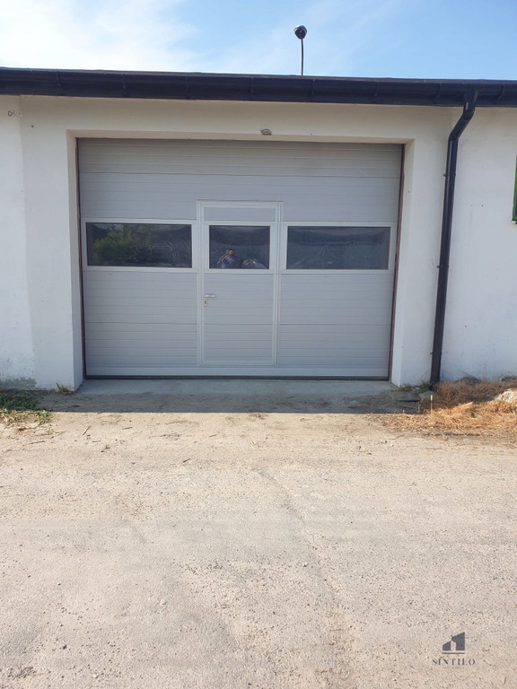 Magazyny i hale, Duchnice, 360 m²