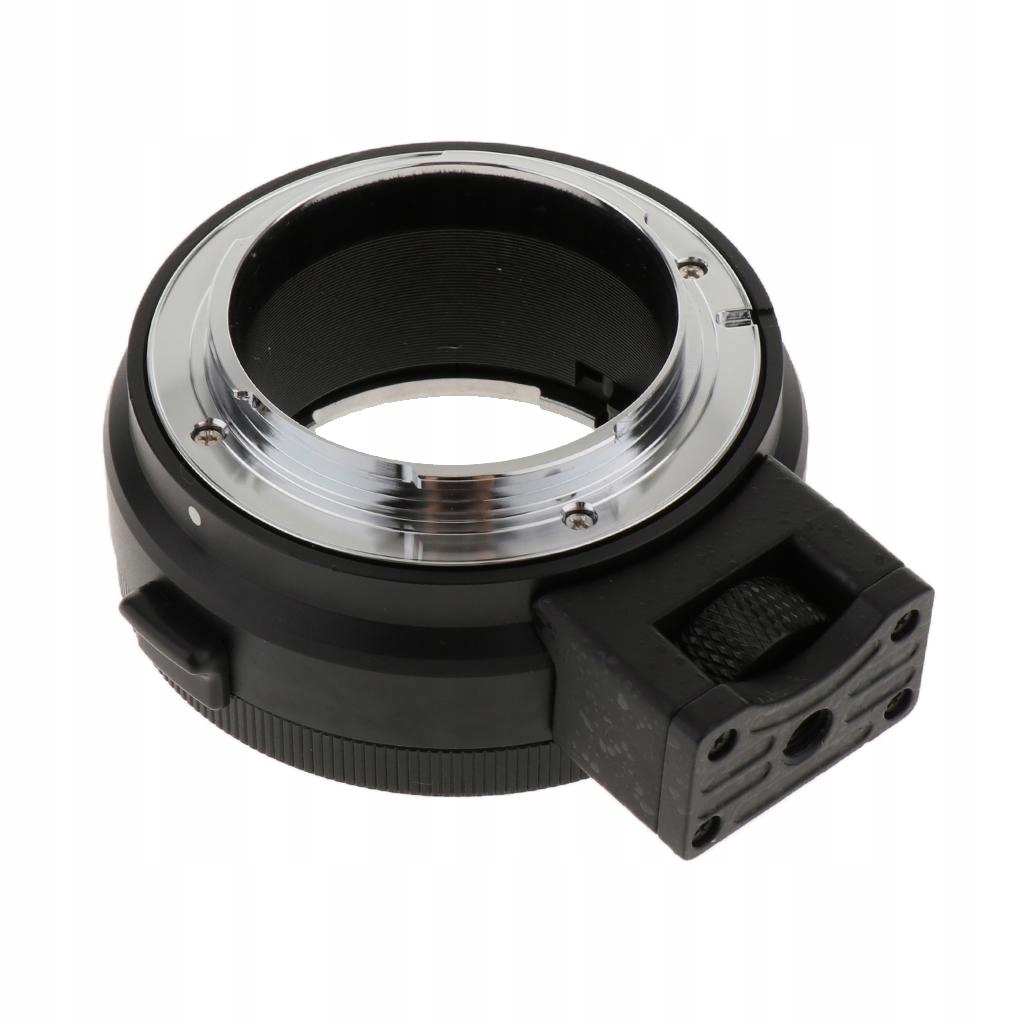 Adapter ostrości do obiektywu Nikon z mocowaniem 12268708894