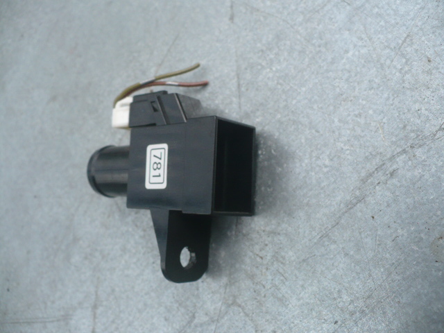 NISSAN QASHQAI CZUJNIK TEMPERATURY WEWNETRZNEJ 08r