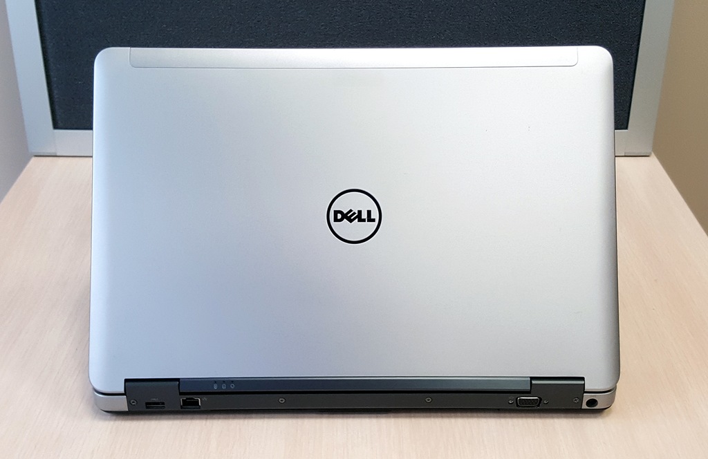 Купить НОВЫЙ твердотельный накопитель DELL Latitude e6540 i7 16 ГБ 480 ГБ W10: отзывы, фото, характеристики в интерне-магазине Aredi.ru