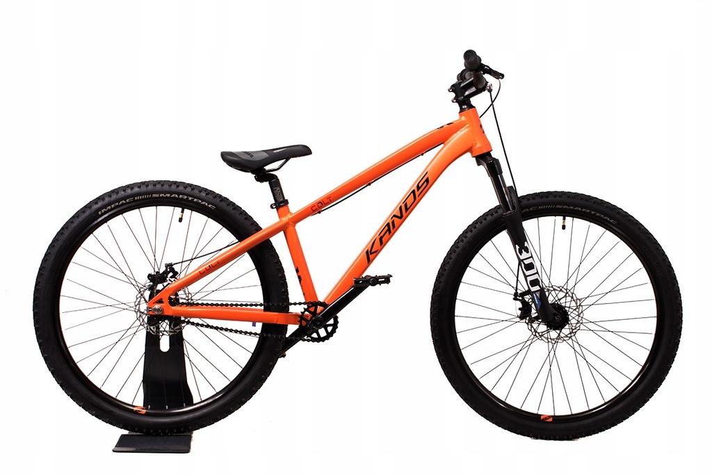 ROWER KANDS 26 DIRT COLT 2xT MECH. NOWOŚĆ 2021/pom 11312700925