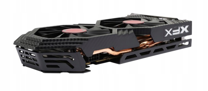 Купить Видеокарта Radeon RX 580 8 ГБ GDDR5 256 бит: отзывы, фото, характеристики в интерне-магазине Aredi.ru