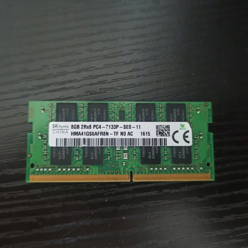 RAM DDR4 PC4 SK Hynix 2133P 8 GB