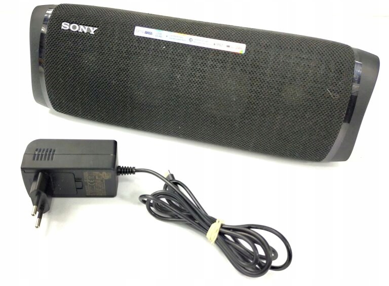 GŁOŚNIK BLUETOOTH SONY EXTRABASS SRS-XB43