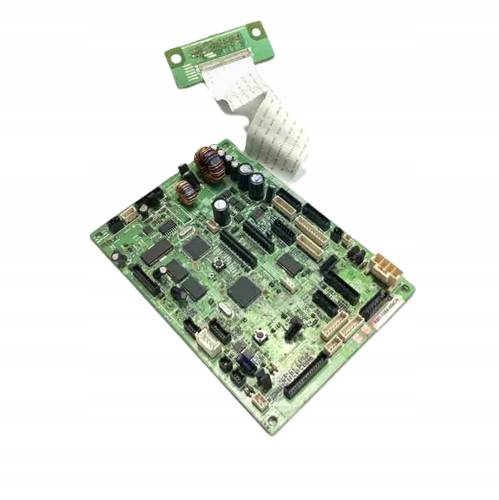 DC Controller Board PCA RM1-1354 HP M4345 4345