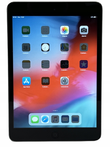 Tablet Apple iPad Mini 2 7,9" 1GB 64GB CZ7