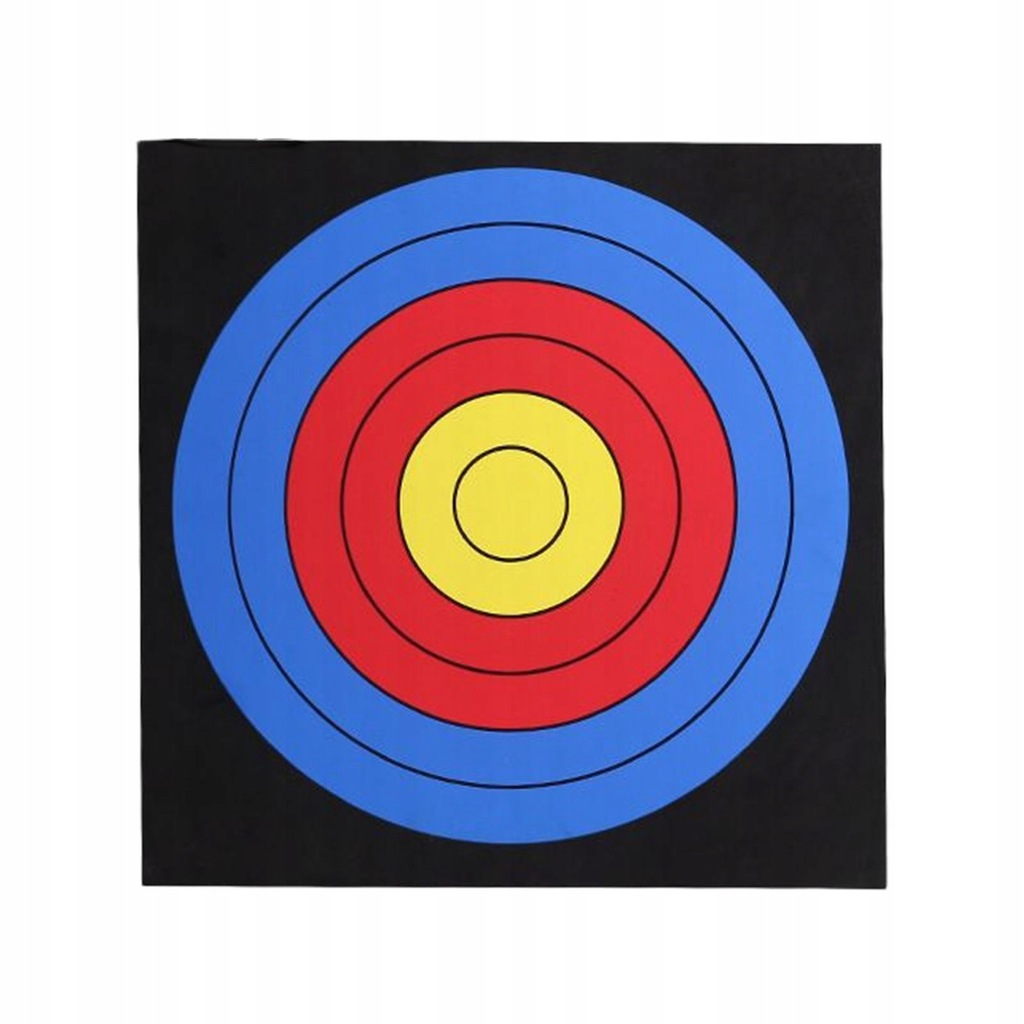 20 EVA Arrow Target Hunting Practice Accessories