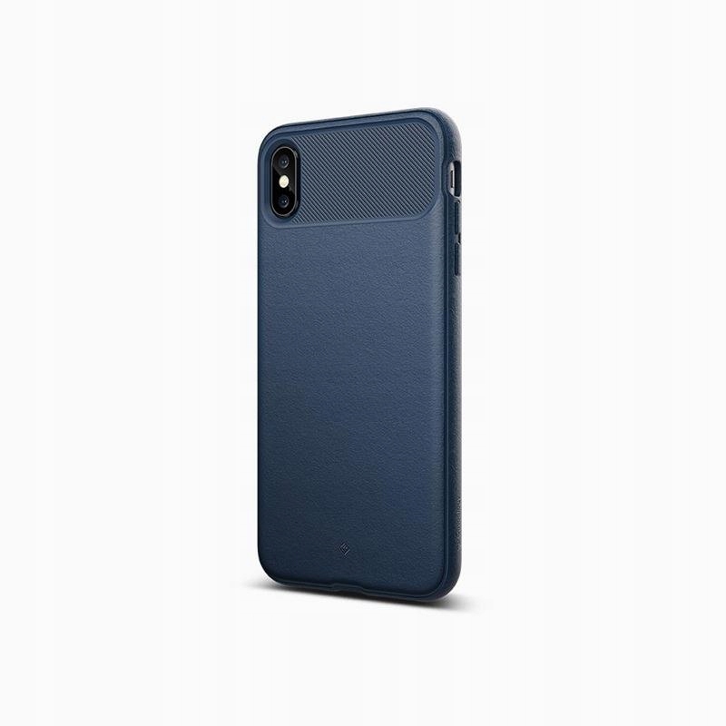 Caseology Vault Case - Etui iPhone Xs Max