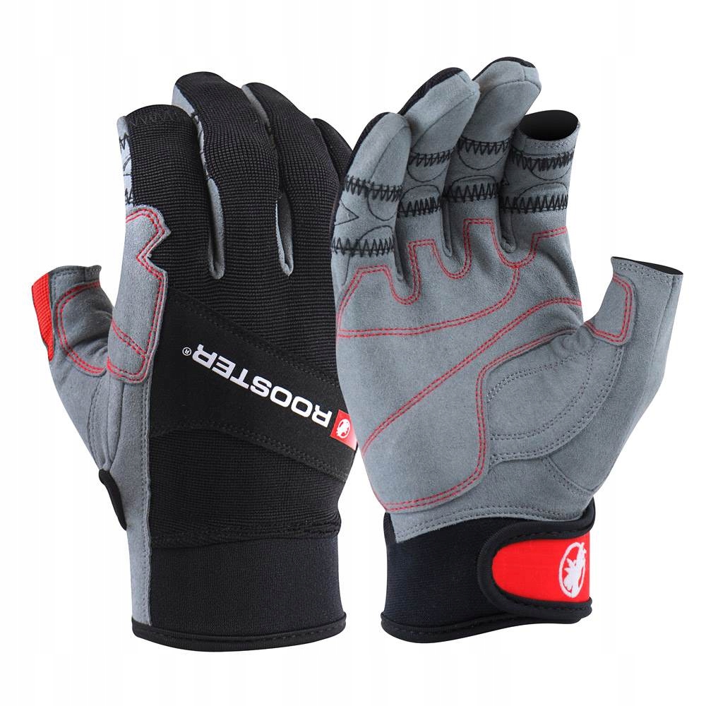 Rękawiczki Dura Pro 2 Glove Rooster (ROZMIAR: XS)
