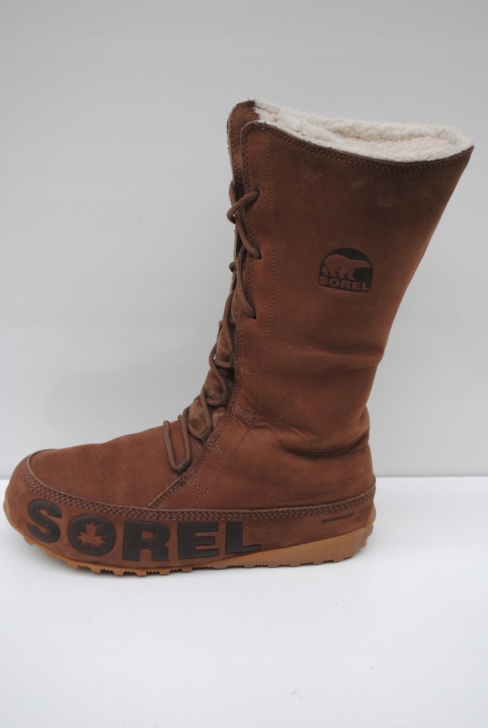 Sorel cheap boots 219