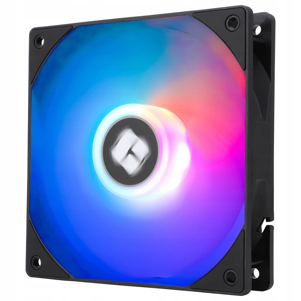 Thermalright TL-C12RB-S V2 wentylator CPU 120 mm ARGB wentylator obudowy