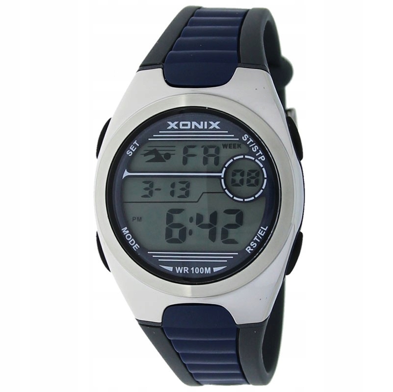 Zegarek XONIX HM-007 - Prezent na komunię