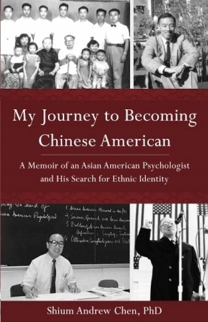 My Journey to Becoming Chinese American A