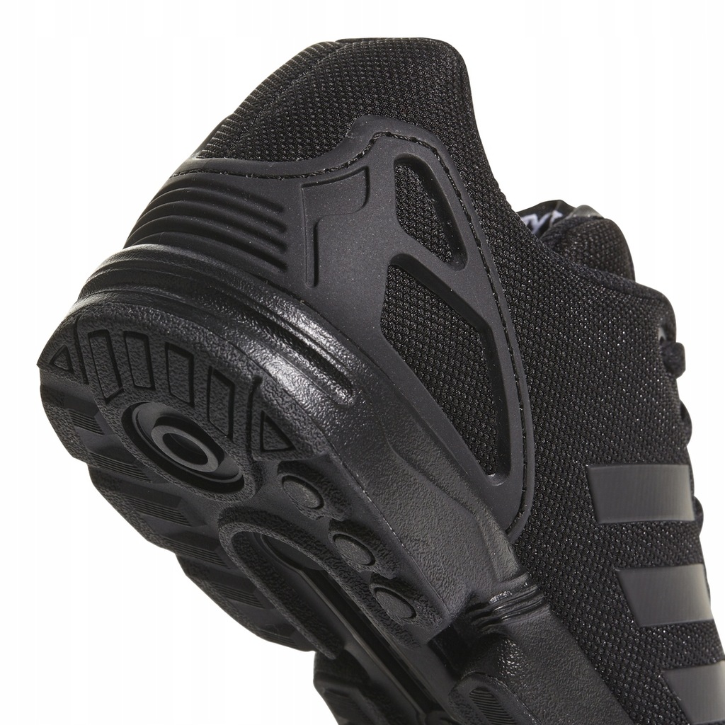 37 1/3 DAMSKIE BUTY ADIDAS ZX FLUX CZARNE S82695