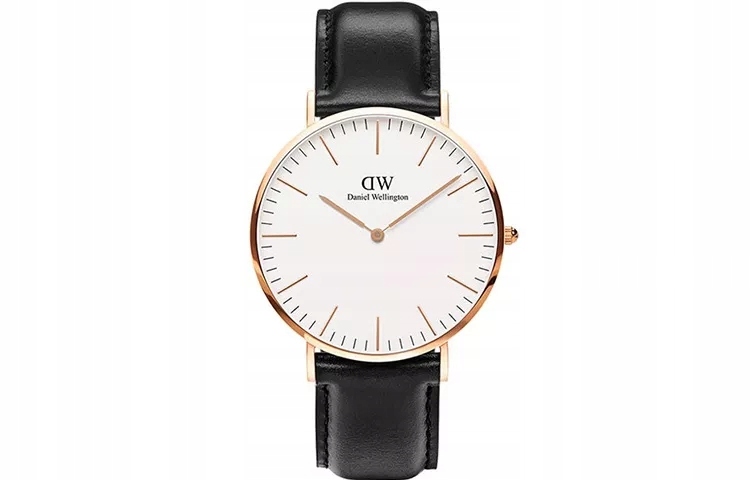 Daniel Wellington40MM Zegarek męski DW00100007