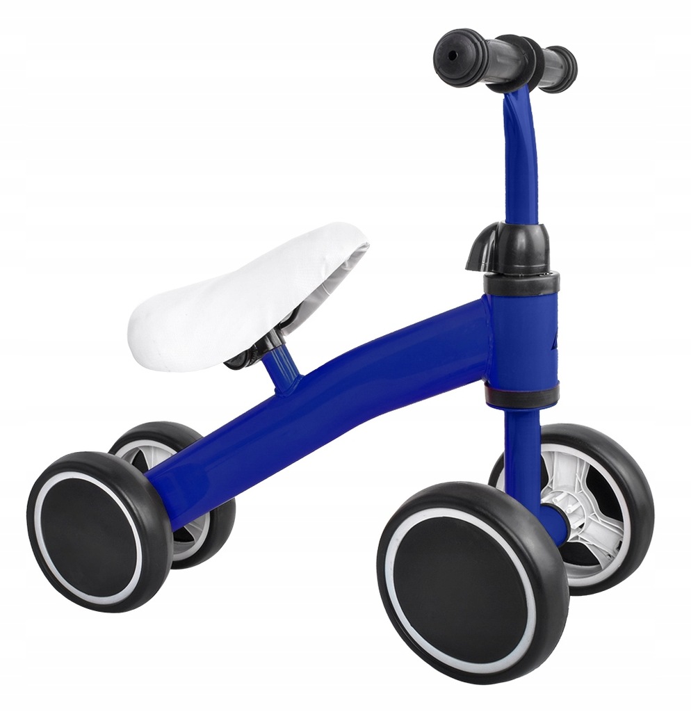 Купить Беговел для езды на велосипеде для детей с ремешком из ЭВА: отзывы, фото, характеристики в интерне-магазине Aredi.ru