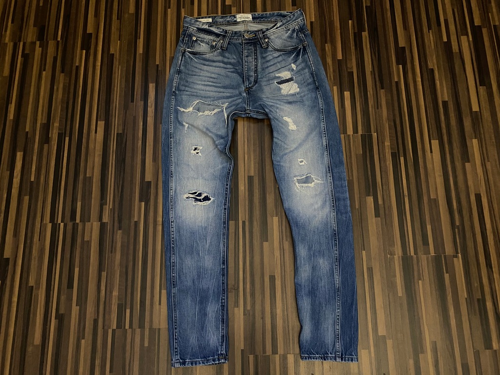 Spodnie jeansowe JACK & JONES !!Rozm.29/32
