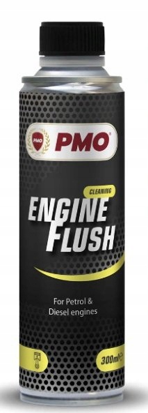 PMO ENGINE FLUSH PŁUKANKA DO SILNIKA 300ML