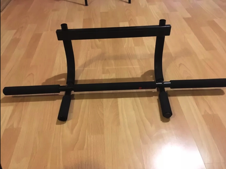 domyos pull up bar 500