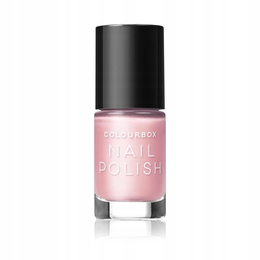 ORIFLAME Lakier do paznokci Colourbox- Pearly Pink