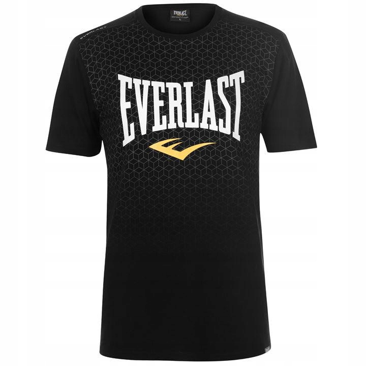 Koszulka EVERLAST z krótkim rękawem ROZ. XXL