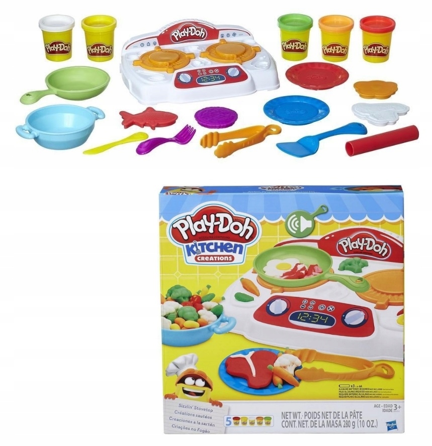 play doh b9014