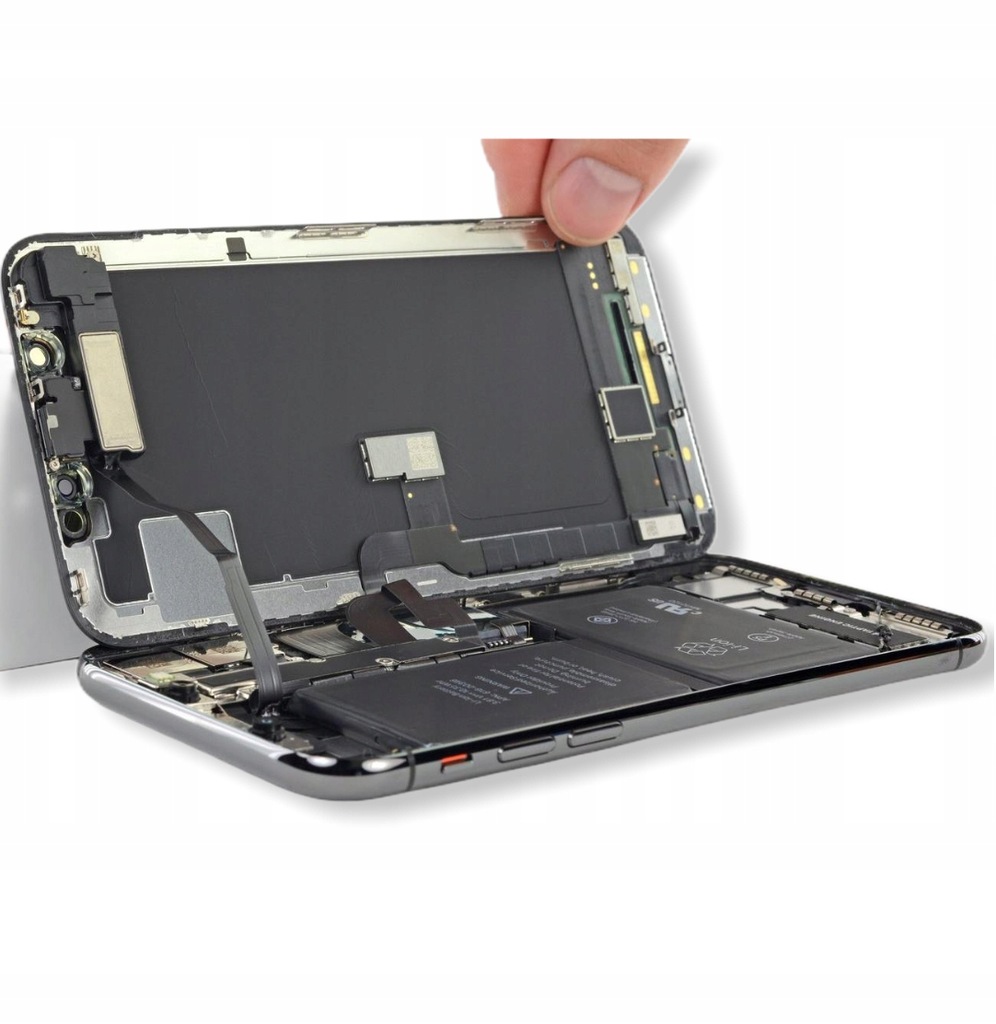 матрица iphone x. матрица на айфон 10.